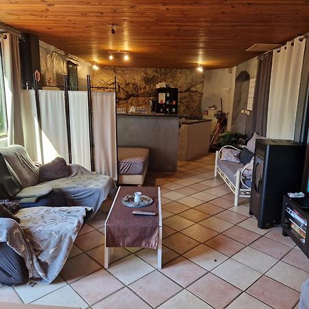 Chambre D'Hote Dans Ancien Musee Bidon Esterno foto