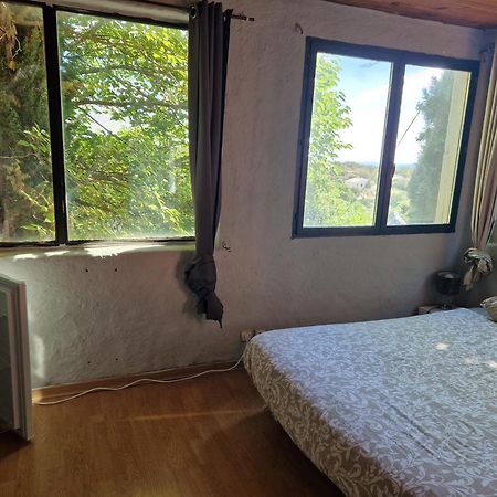 Chambre D'Hote Dans Ancien Musee Bidon Esterno foto