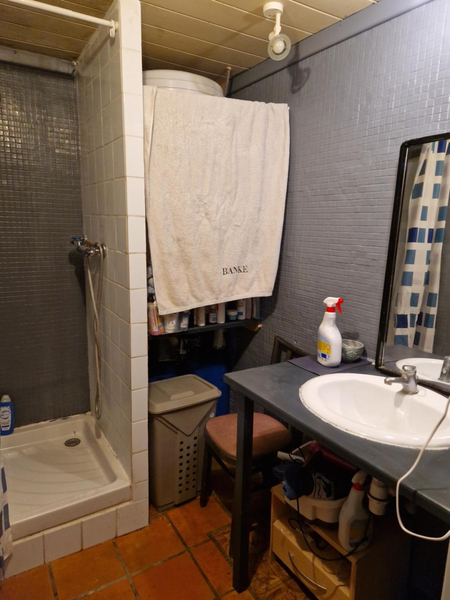 Chambre D'Hote Dans Ancien Musee Bidon Esterno foto