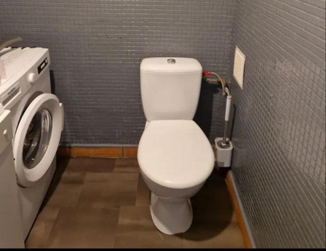 Chambre D'Hote Dans Ancien Musee Bidon Esterno foto