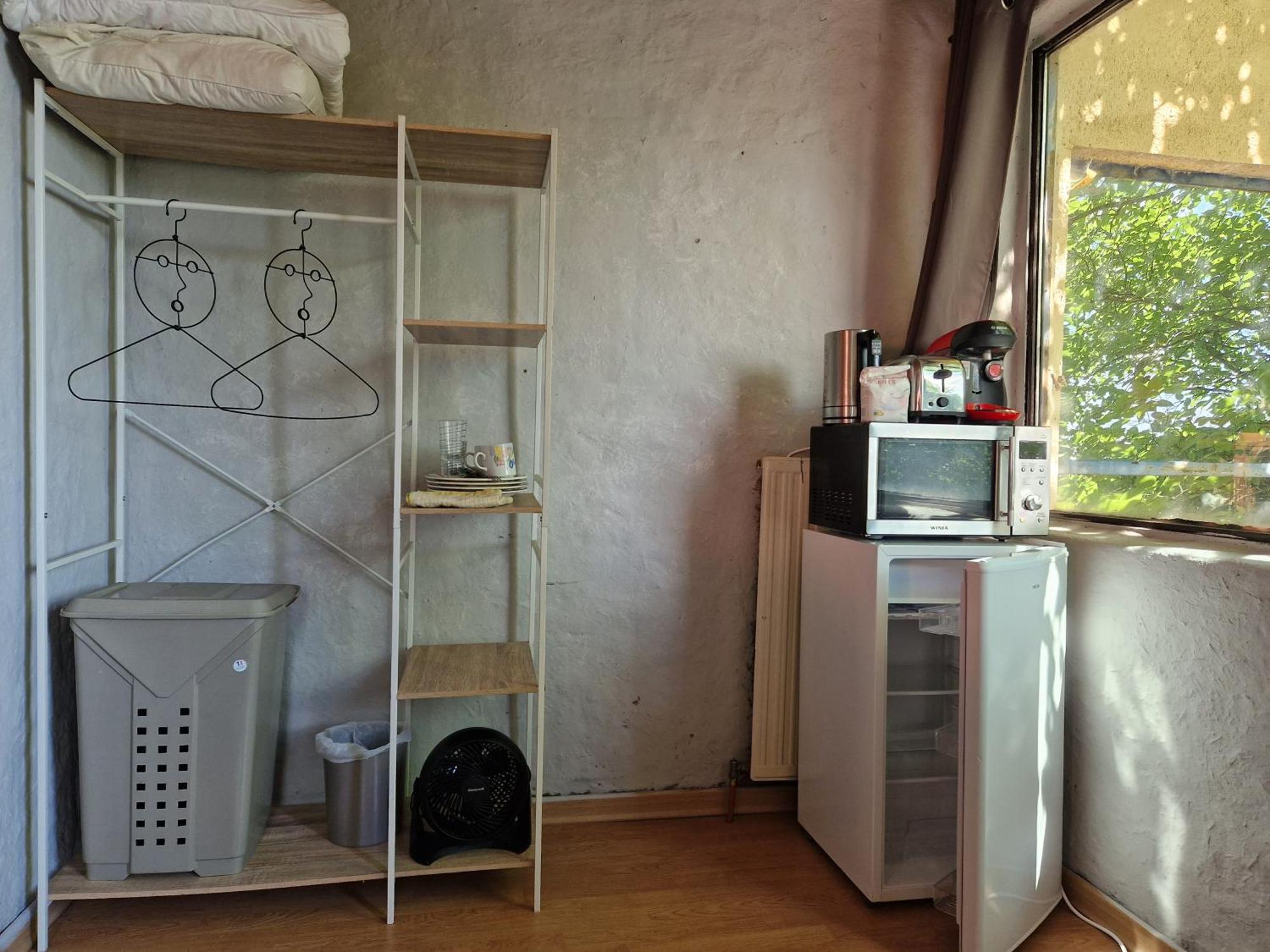 Chambre D'Hote Dans Ancien Musee Bidon Esterno foto